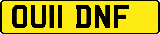 OU11DNF