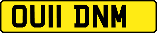 OU11DNM