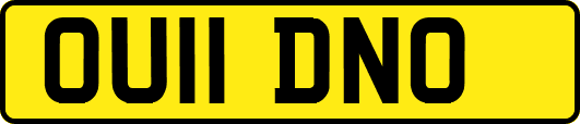 OU11DNO