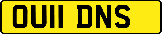 OU11DNS