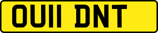 OU11DNT