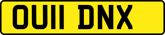 OU11DNX
