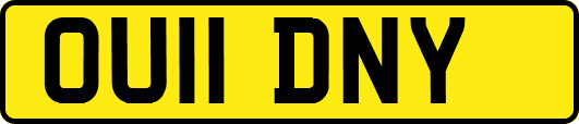 OU11DNY