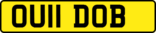 OU11DOB