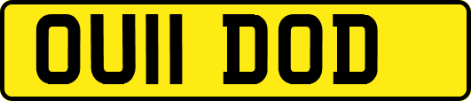 OU11DOD