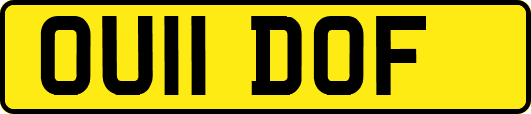 OU11DOF