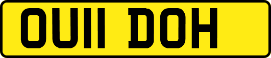OU11DOH