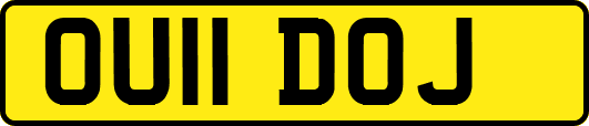 OU11DOJ