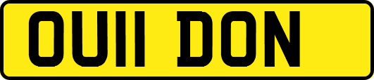 OU11DON