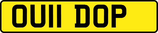OU11DOP