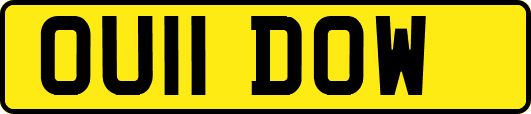 OU11DOW