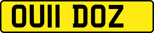 OU11DOZ