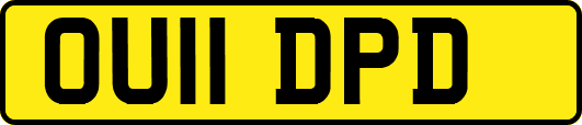 OU11DPD