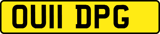 OU11DPG