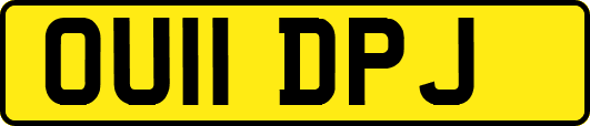 OU11DPJ