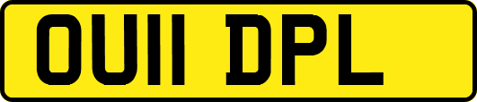 OU11DPL