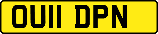 OU11DPN