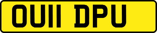 OU11DPU