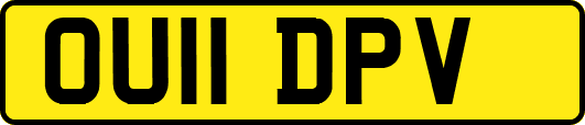 OU11DPV