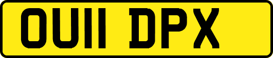 OU11DPX