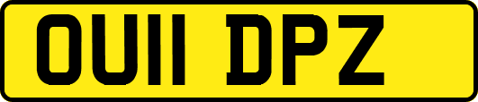 OU11DPZ