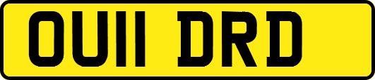 OU11DRD