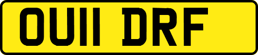 OU11DRF