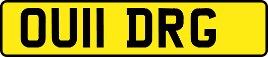 OU11DRG