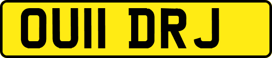 OU11DRJ