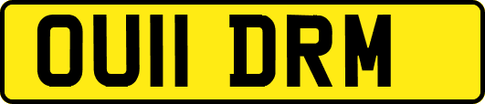 OU11DRM
