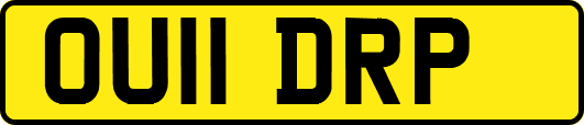 OU11DRP