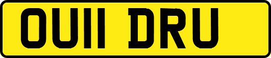 OU11DRU