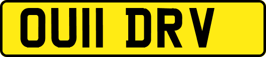 OU11DRV