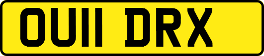 OU11DRX