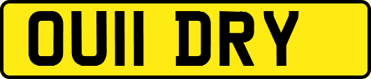 OU11DRY
