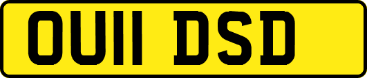 OU11DSD