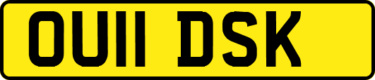 OU11DSK