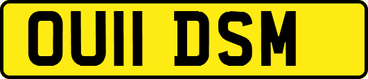 OU11DSM