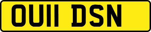 OU11DSN