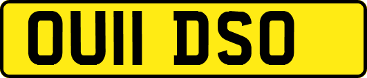 OU11DSO