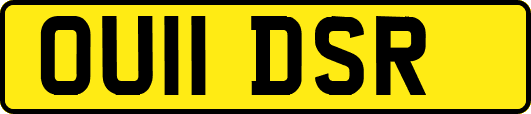 OU11DSR