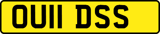 OU11DSS