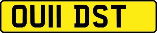 OU11DST