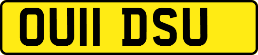OU11DSU