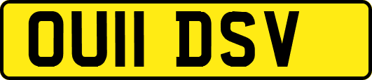 OU11DSV