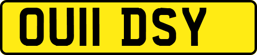 OU11DSY