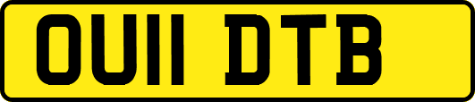 OU11DTB