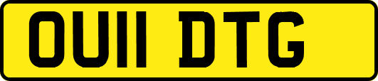 OU11DTG