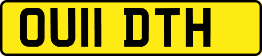 OU11DTH