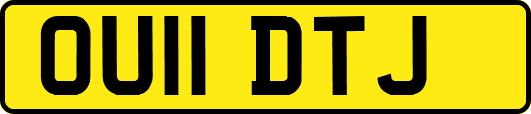 OU11DTJ